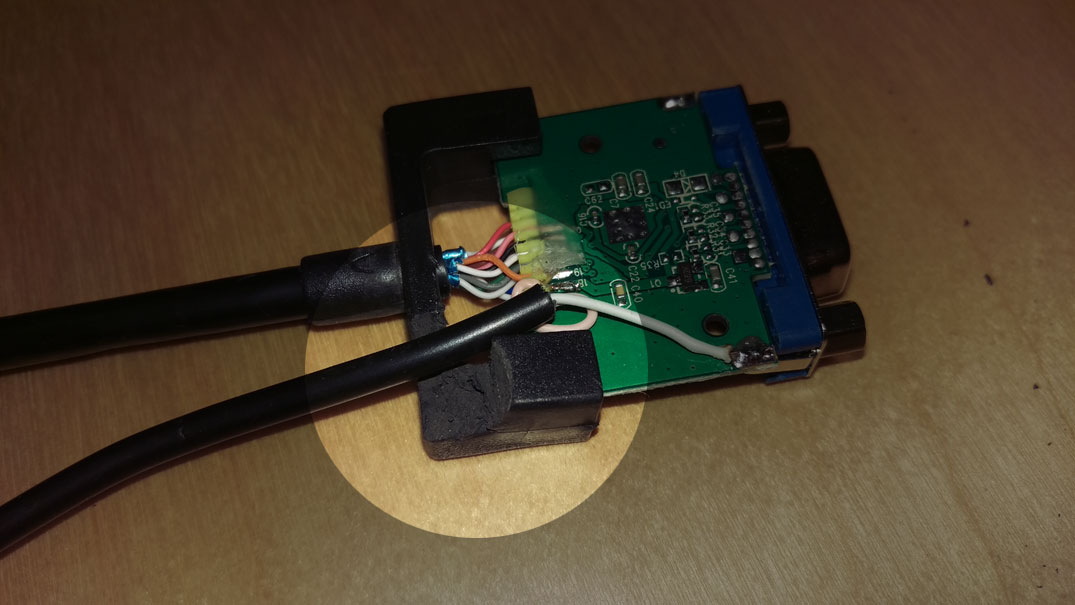 ugreen hdmi vga not working ugreen hdmi vga not working